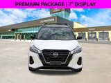 Used 2022 Nissan Kicks SR image 2