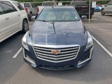Used 2017 Cadillac CTS Luxury image 4