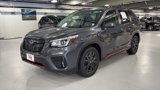 Used 2020 Subaru Forester Sport image 5
