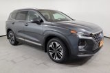 Used 2020 Hyundai Santa Fe Limited image 3