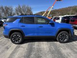 New 2025 Chevrolet Equinox ACTIV w/ Safety and Technology Package image 5