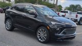 New 2025 Buick Encore GX Avenir w/ Avenir Technology Package image 2