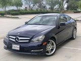 Used 2013 Mercedes-Benz C 250 Coupe image 3