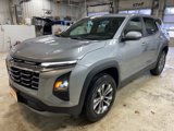 New 2025 Chevrolet Equinox LT image 4
