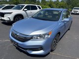 Used 2017 Honda Accord EX-L image 6
