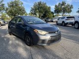 Used 2015 Toyota Corolla LE image 3