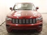 Used 2018 Jeep Grand Cherokee Altitude image 4