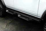 Used 2021 Ford Bronco Big Bend image 5