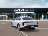 New 2025 Kia K4 LX image 4