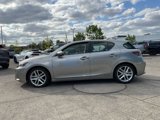 Used 2017 Lexus CT 200h image 4