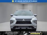 New 2025 Mitsubishi Eclipse Cross SEL image 2