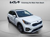 Used 2021 Kia Niro EX Premium image 2
