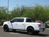 Used 2015 Ford F150 XLT w/ Equipment Group 302A Luxury image 5