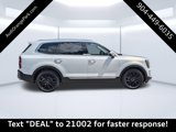 Used 2020 Kia Telluride SX w/ SX Prestige Package image 2