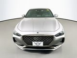 Used 2020 Genesis G70 3.3T w/ Sport Package image 2