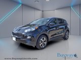 Used 2021 Kia Sportage LX image 3
