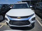 Used 2023 Chevrolet TrailBlazer LT w/ Convenience Package image 2
