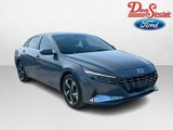 Used 2022 Hyundai Elantra Limited image 4