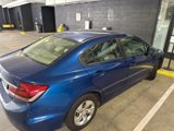 Used 2013 Honda Civic LX image 2
