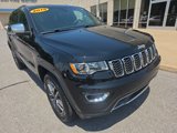 Used 2019 Jeep Grand Cherokee Limited image 3