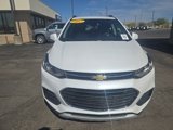 Used 2022 Chevrolet Trax LT w/ LT Convenience Package image 5