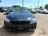 Used 2013 BMW 550i xDrive Sedan image 3