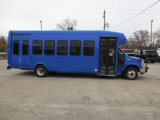 Used 2010 Ford E-450 and Econoline 450 Super Duty image 5