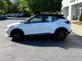 Used 2021 Nissan Kicks SR w/ SR Premium Package image 5