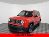 Used 2017 Jeep Renegade Sport w/ Power & Air Group image 2