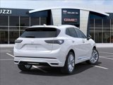 New 2025 Buick Envision Avenir image 4