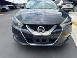 Used 2017 Nissan Maxima 3.5 SL image 3