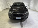 Certified 2022 Chevrolet Equinox RS image 3