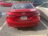 Used 2021 Toyota Camry SE image 3