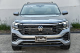 Used 2024 Volkswagen Atlas SEL Premium R-Line image 3