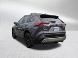 Used 2022 Toyota RAV4 XSE image 4