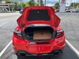 New 2025 Toyota GR86 Premium image 4
