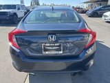 Used 2018 Honda Civic EX-T image 4