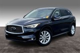 Used 2019 INFINITI QX50 Luxe image 2