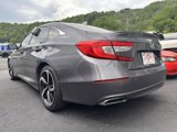 Used 2018 Honda Accord Sport image 6