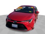 Used 2020 Toyota Corolla LE image 2