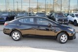 New 2025 Nissan Versa S w/ Trunk Package image 4