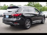 Used 2017 INFINITI QX60 AWD image 5