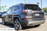 Used 2022 Jeep Cherokee Limited image 4
