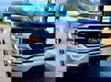 Used 2022 Ford F150 XL w/ STX Appearance Package image 2
