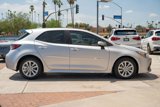 Used 2023 Toyota Corolla SE image 4