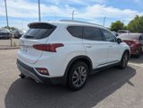 Used 2020 Hyundai Santa Fe SEL w/ Convenience Package image 3