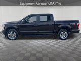 Used 2018 Ford F150 XL w/ Equipment Group 101A Mid image 2