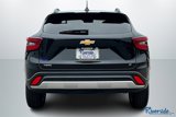 Used 2024 Chevrolet Trax LT image 6