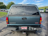 Used 2006 GMC Sierra 1500 4x4 Extended Cab image 3