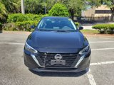 Used 2024 Nissan Sentra SV image 2